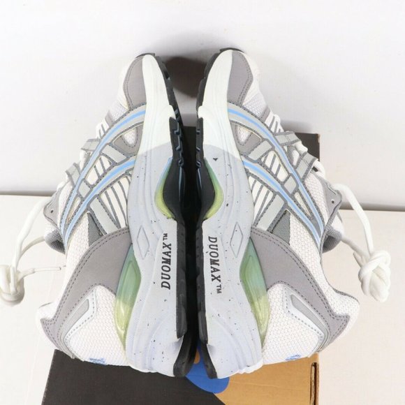 NOS Vtg Asics Gel Foundation Plus Running Shoes - Picture 5 of 8